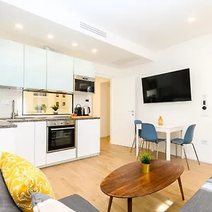 Modern & Elegant By Ndp Rent Appartamento