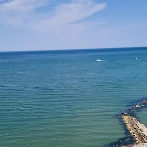 Lamar Seafront , Misano Adriatico Italia