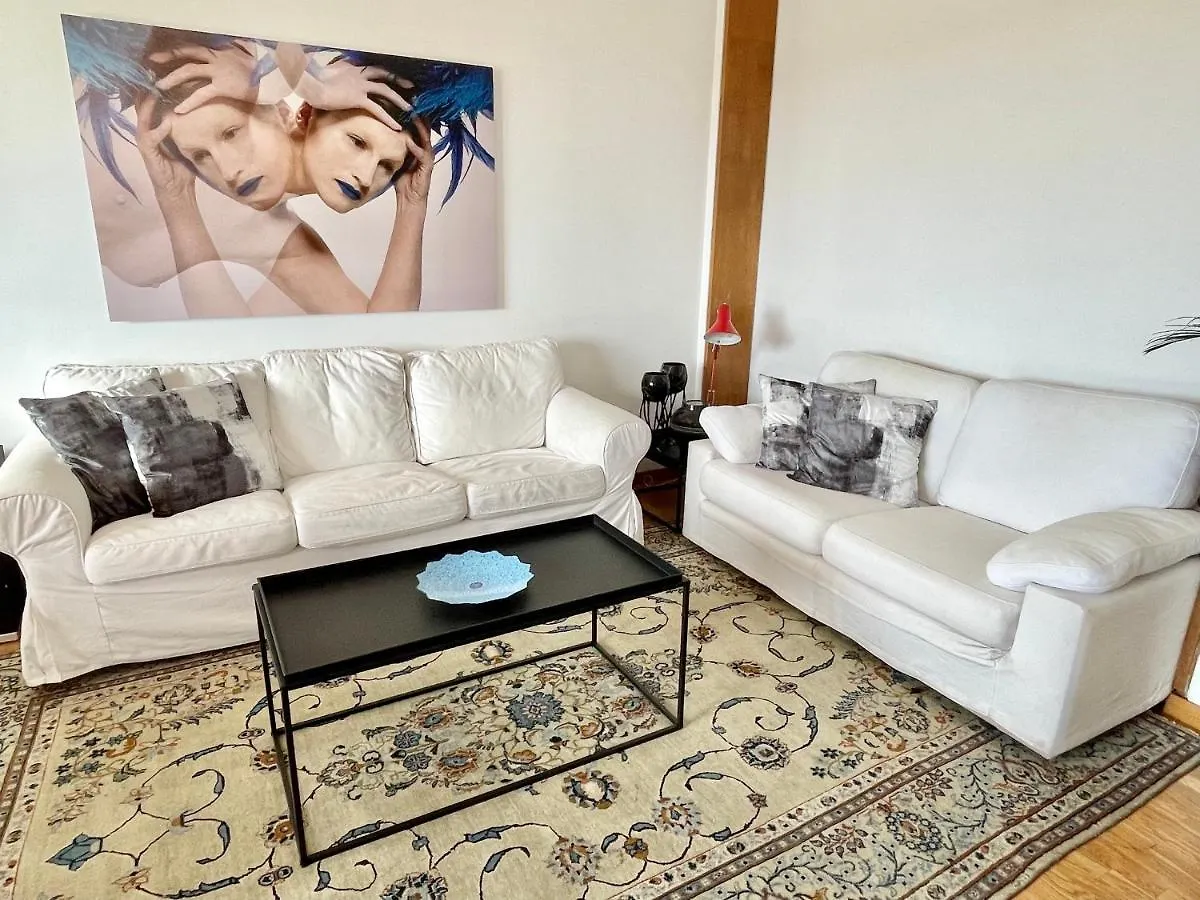 Sunset Cozy Apartment Ρώμη Ιταλία