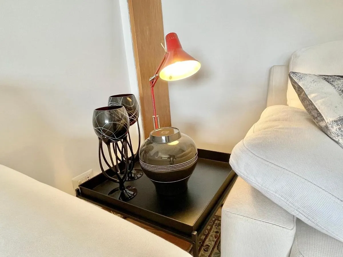Sunset Cozy Apartment Ρώμη Ιταλία