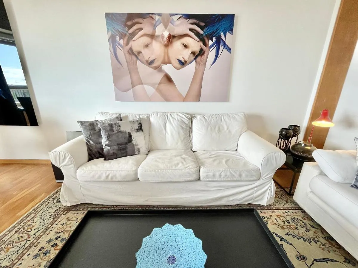 Sunset Cozy Apartment Ρώμη 0*,  Ιταλία