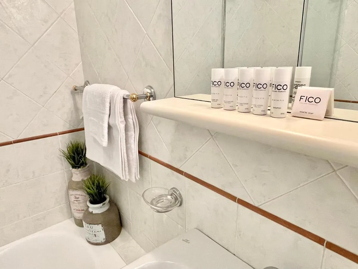 Sunset Cozy Apartment Ρώμη