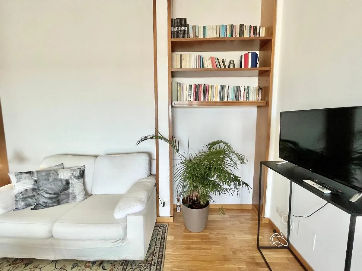 Sunset Cozy Apartment Ρώμη