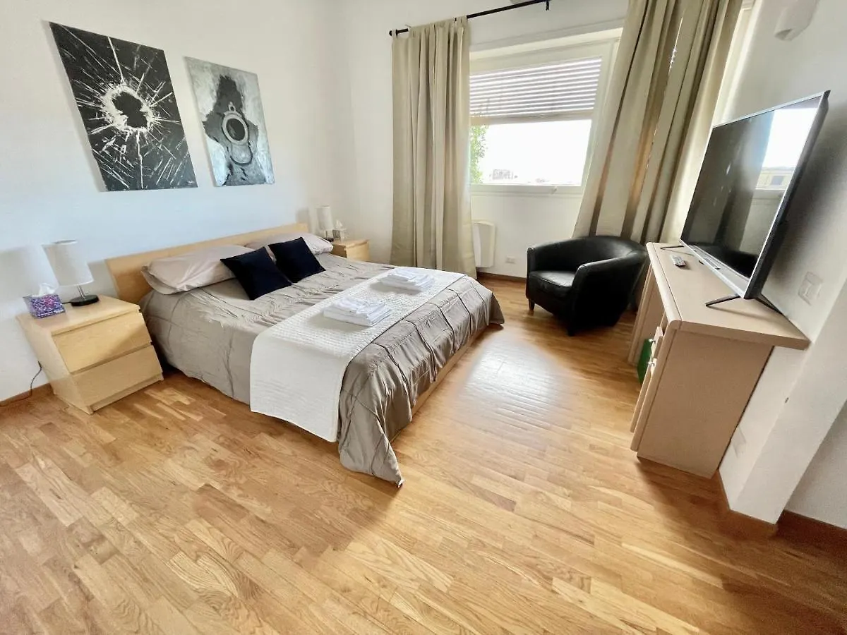 Sunset Cozy Apartment Ρώμη