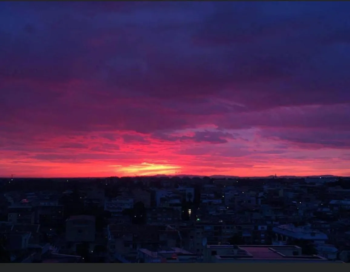 Sunset Cozy Apartment Ρώμη