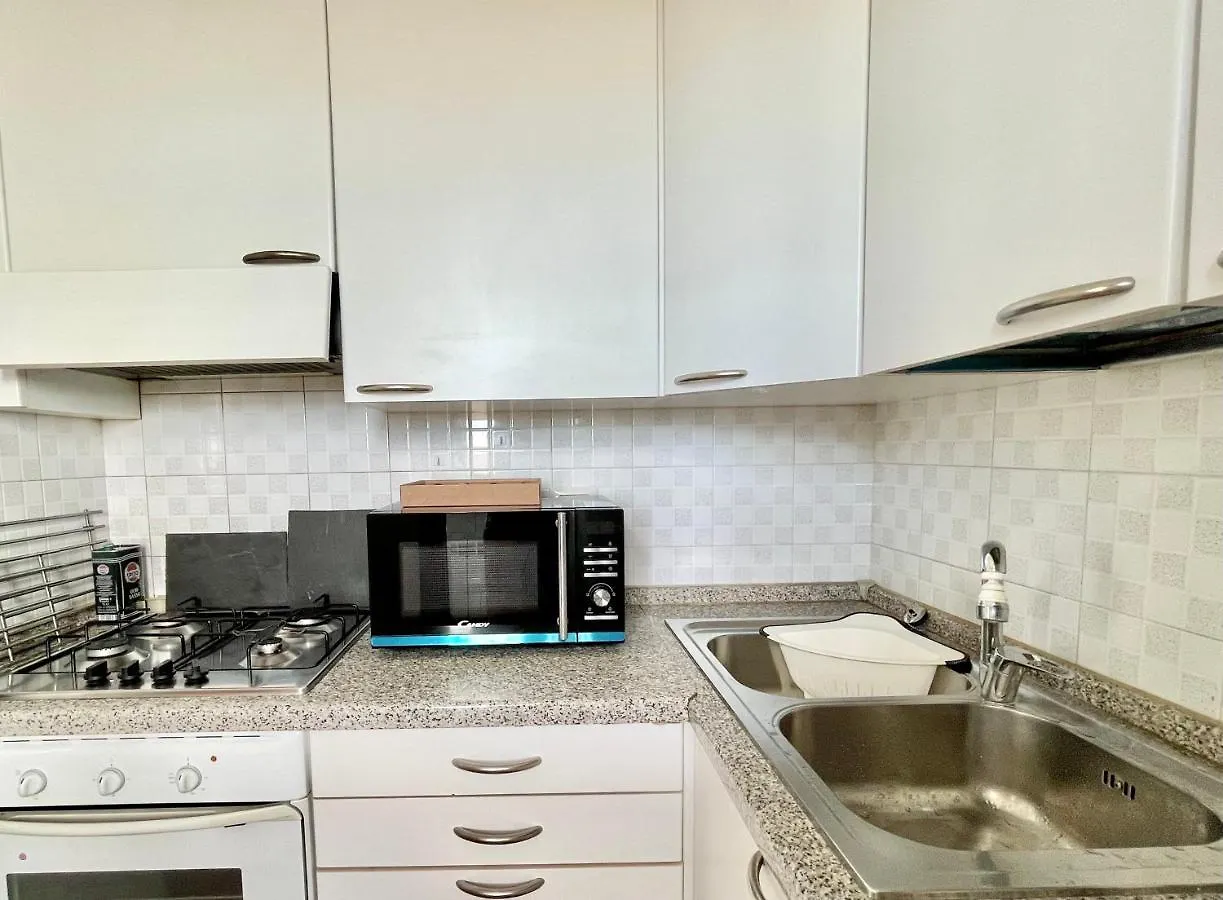 Sunset Cozy Apartment Ρώμη