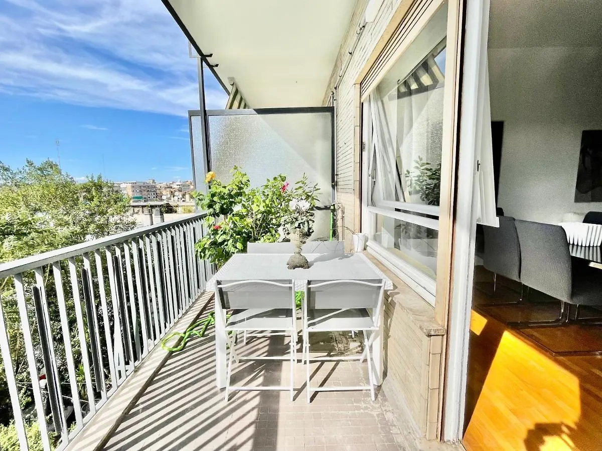 Sunset Cozy Apartment Ρώμη