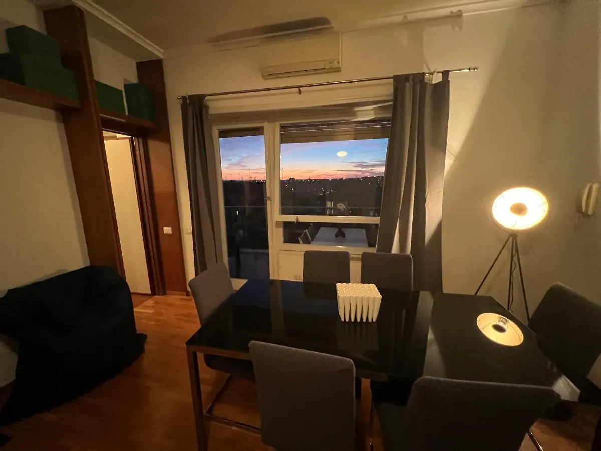 Sunset Cozy Apartment Ρώμη 0*,  Ιταλία